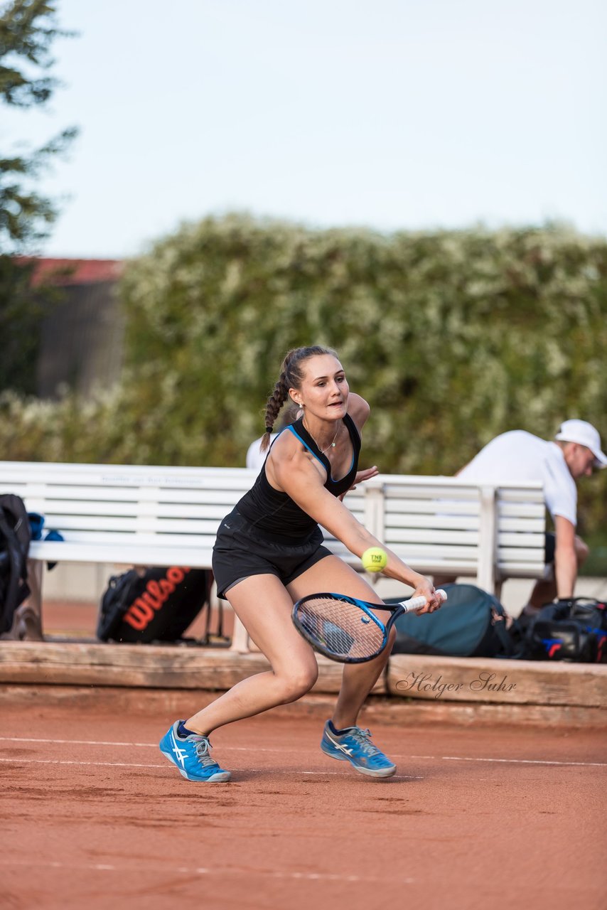 Laura Bente 172 - Gehrdener Sommercup